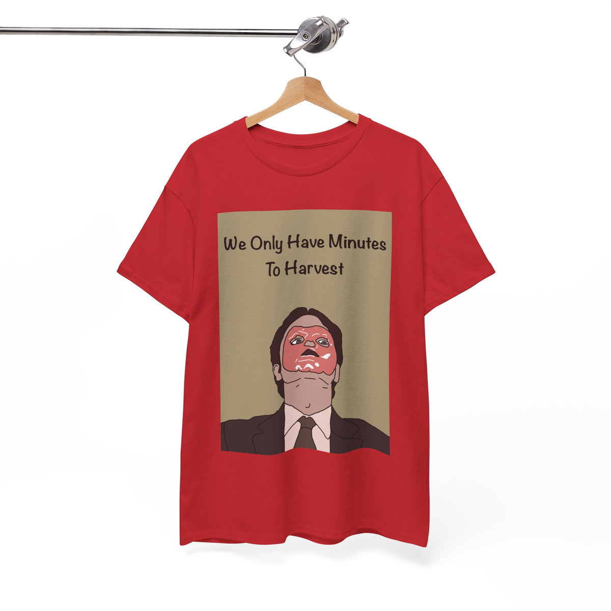The Office US | Dwight Schrute T-Shirt | More Jam