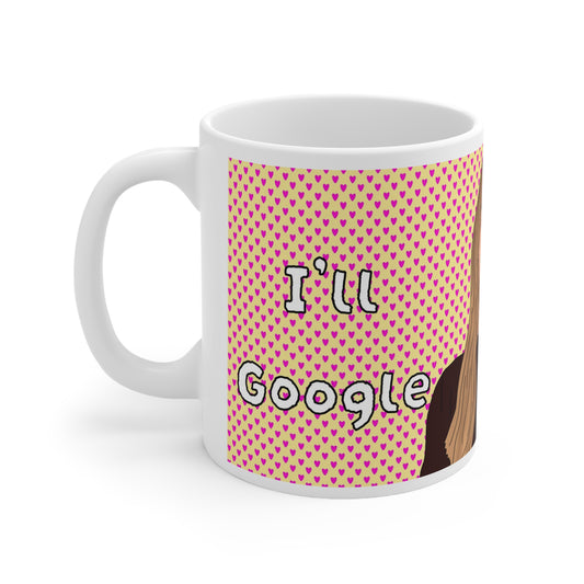 Nobody Wants This | Joanne I’ll Google Your Ex Mug | More Jam