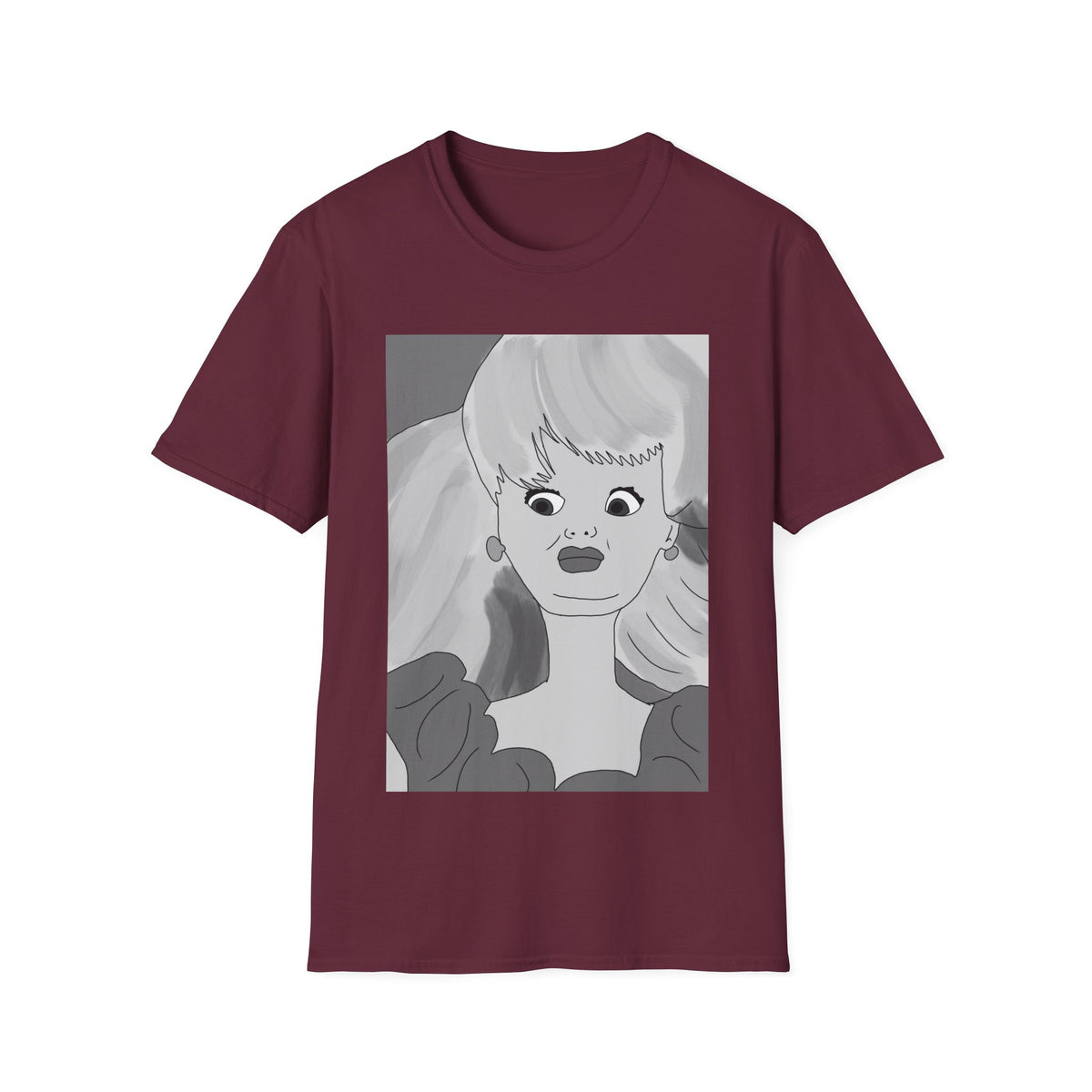 Barbie | EWWW T-Shirt | More Jam