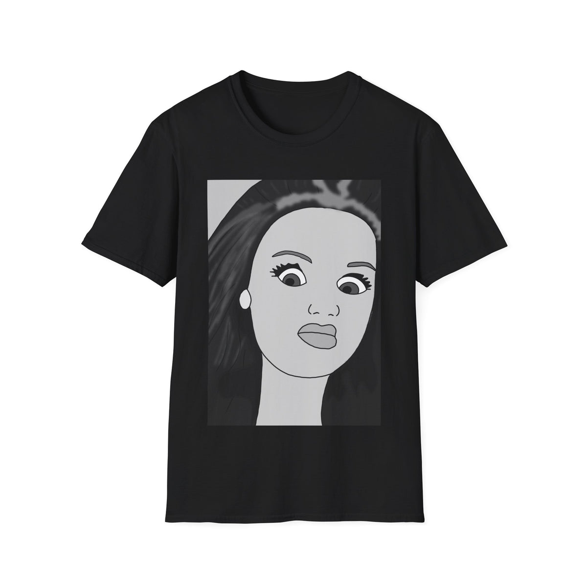 Barbie | WTF T-Shirt | More Jam