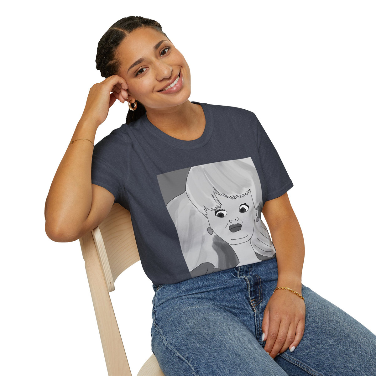 Barbie | EWWW T-Shirt | More Jam