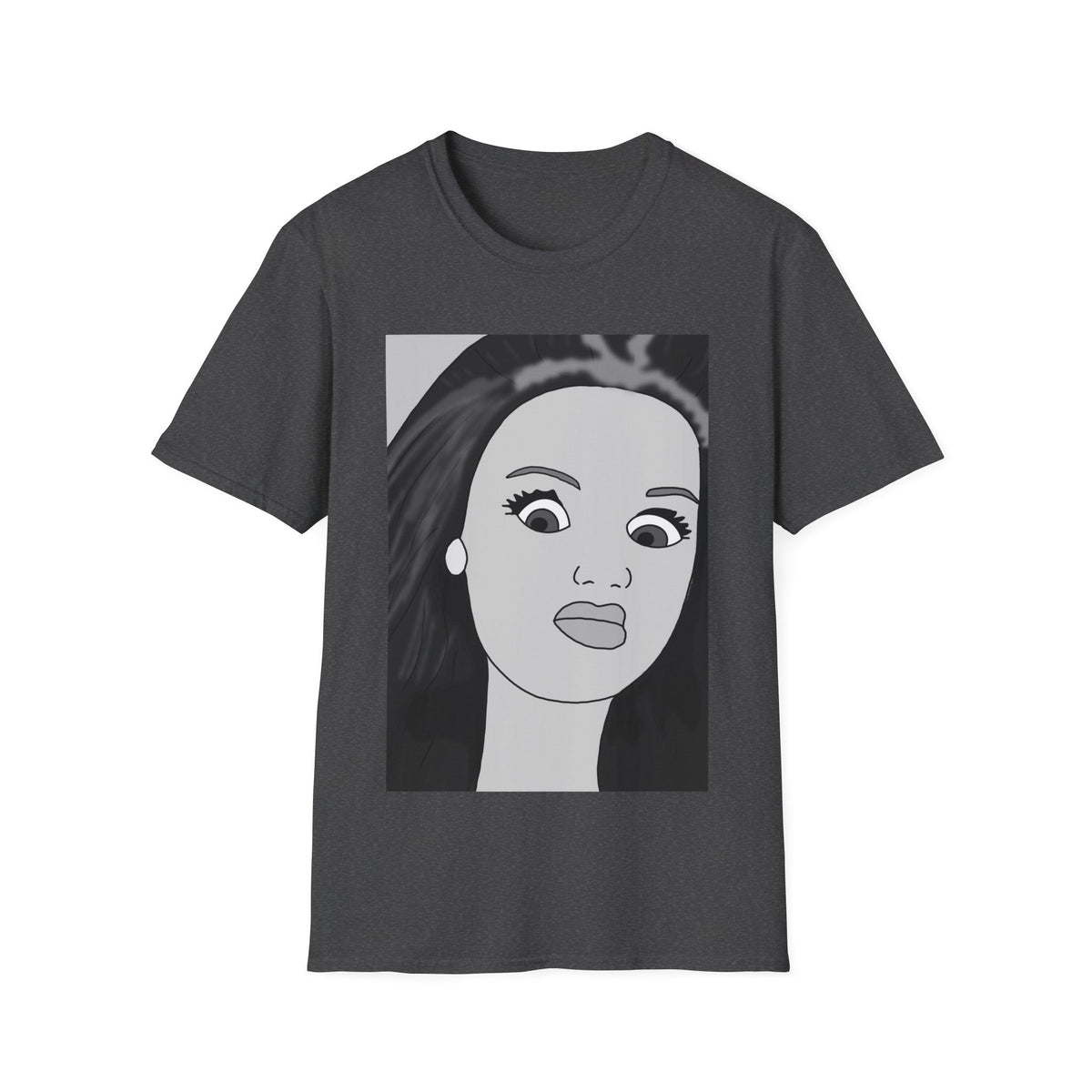 Barbie | WTF T-Shirt | More Jam