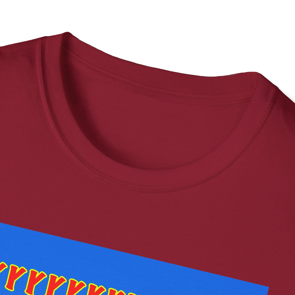 Ted Lasso | Roy Kent T-Shirt | More Jam