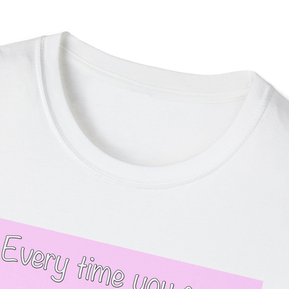Paul Young | Meme Misheard Lyrics T-Shirt | More Jam
