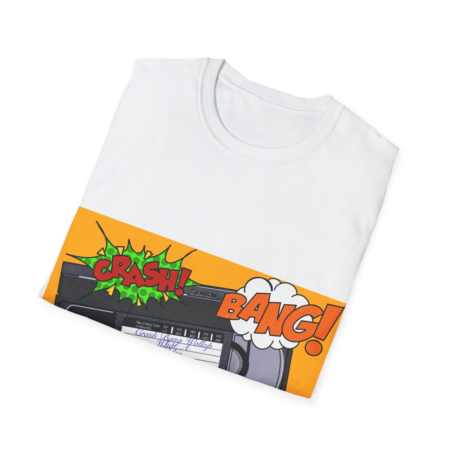 Alan Partridge Crash Bang Wallop What A Video