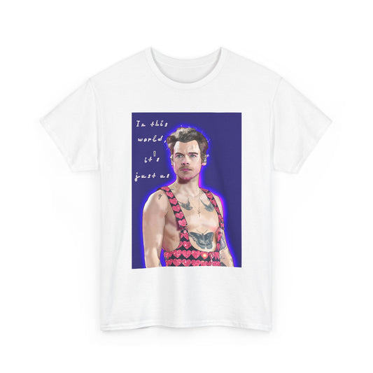 Harry Styles | Music T Shirt | More Jam