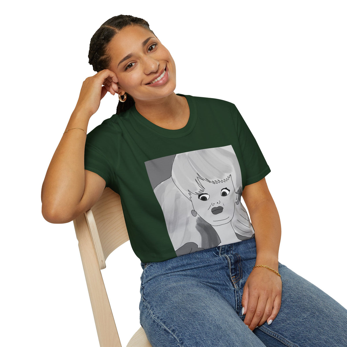 Barbie | EWWW T-Shirt | More Jam
