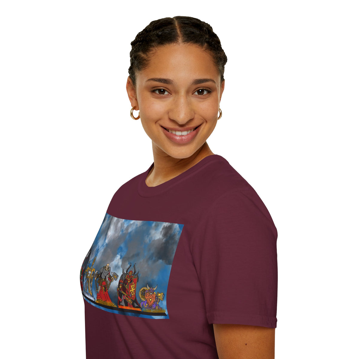 Warhammer | T-Shirt | More Jam