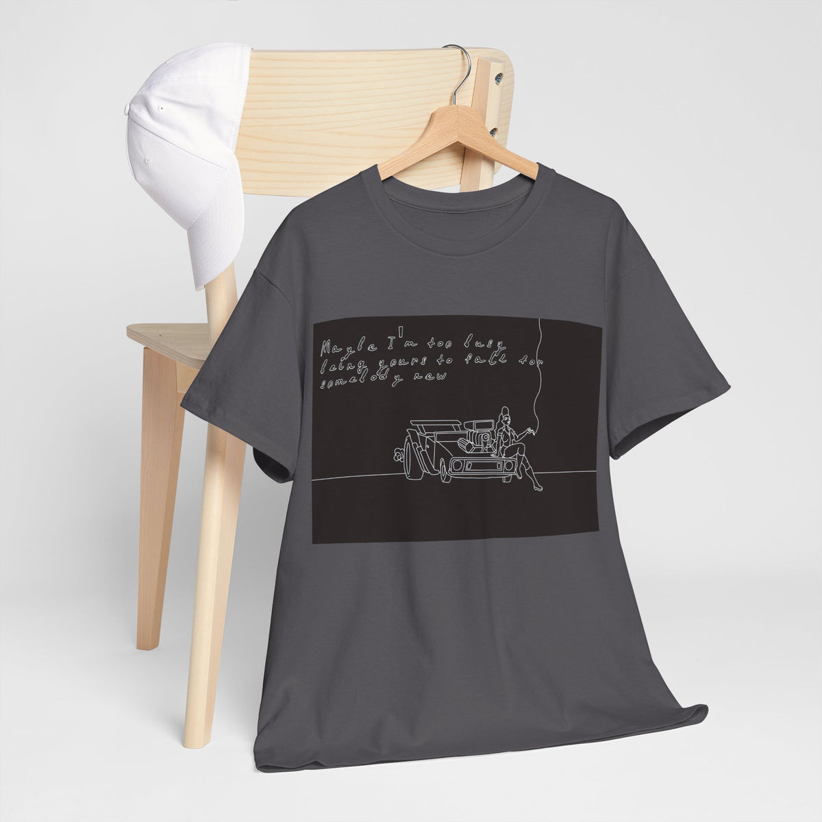 The Arctic Monkeys | Do I Wanna Know T-Shirt | More Jam