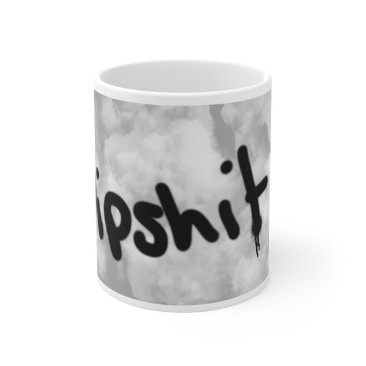 Dipshit Mug | More Jam
