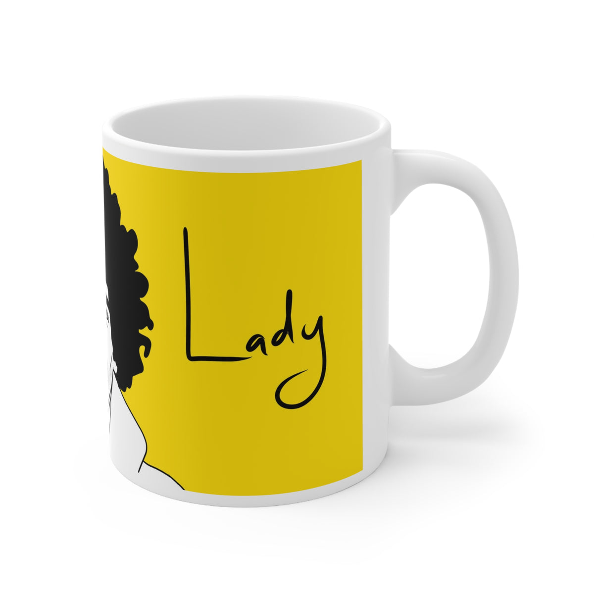 Jimi Hendrix Foxy Lady | Music Mug | More Jam