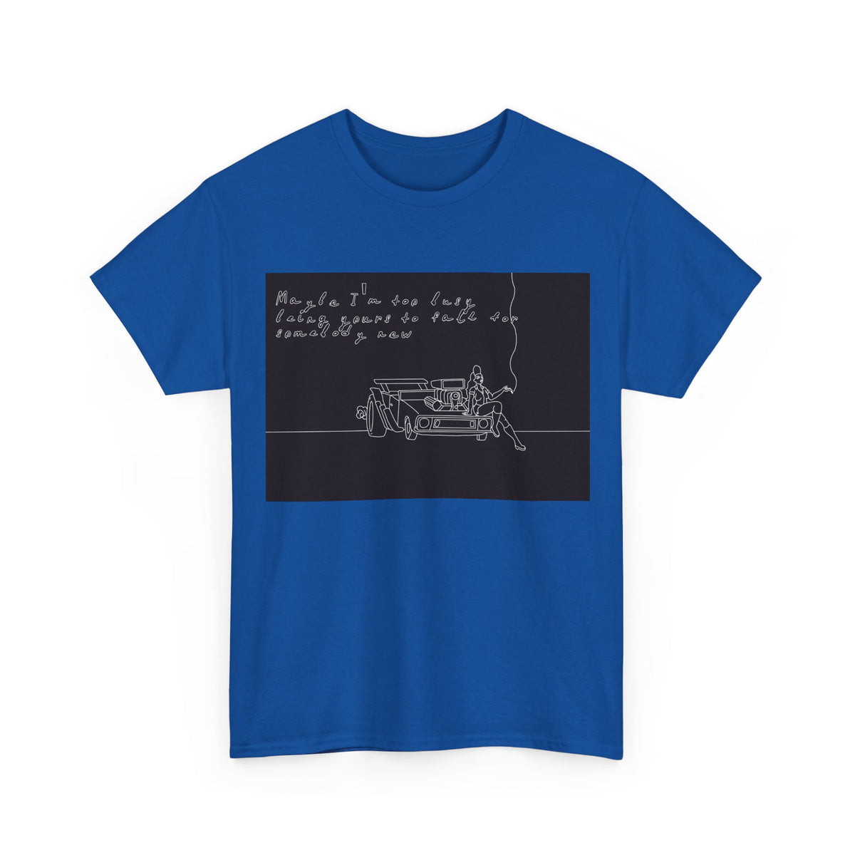 The Arctic Monkeys | Do I Wanna Know T-Shirt | More Jam
