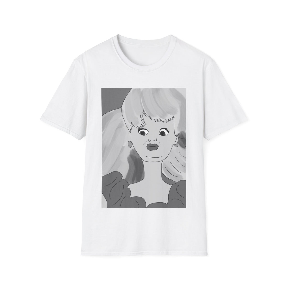 Barbie | EWWW T-Shirt | More Jam