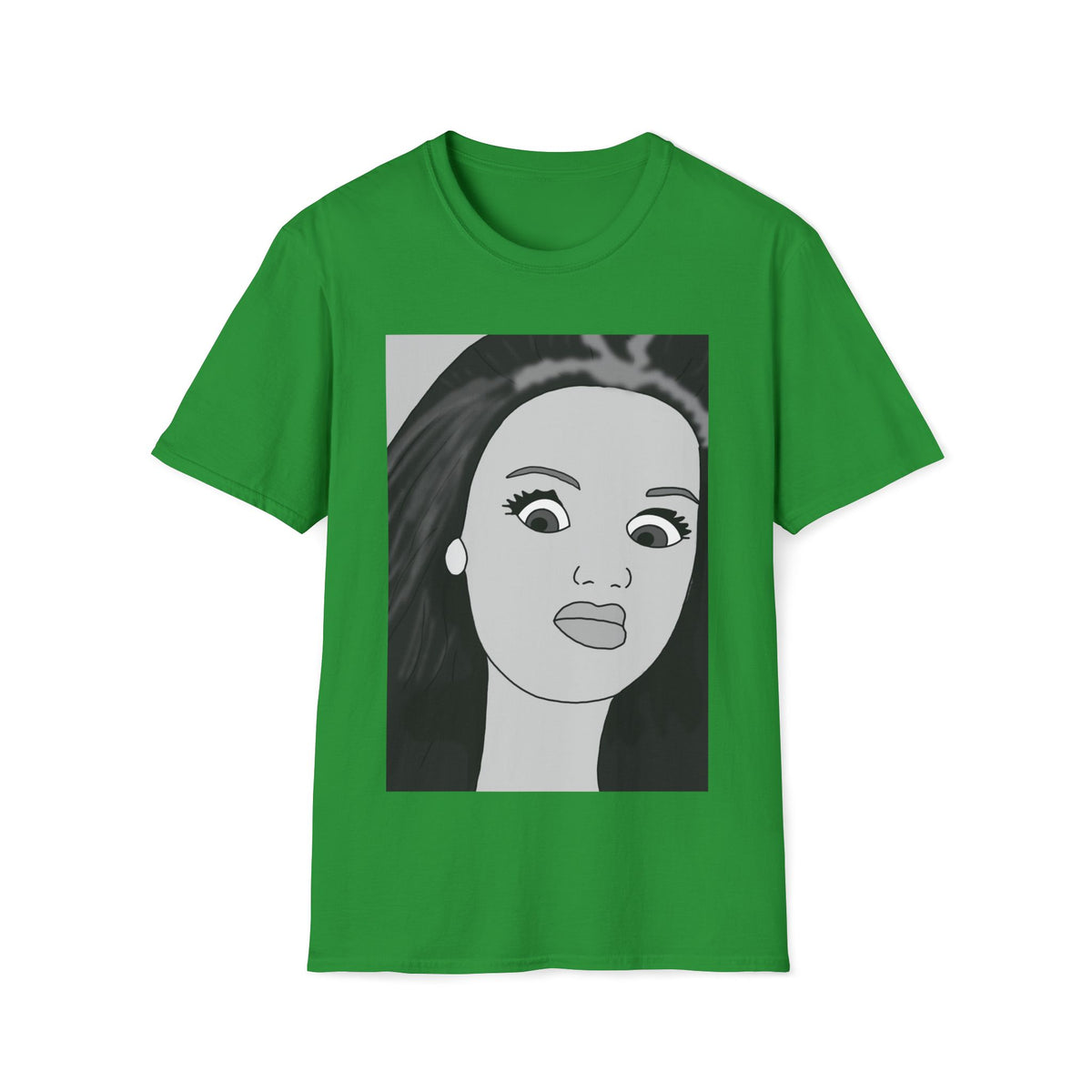 Barbie | WTF T-Shirt | More Jam
