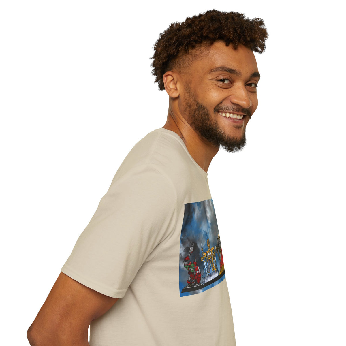 Warhammer | T-Shirt | More Jam