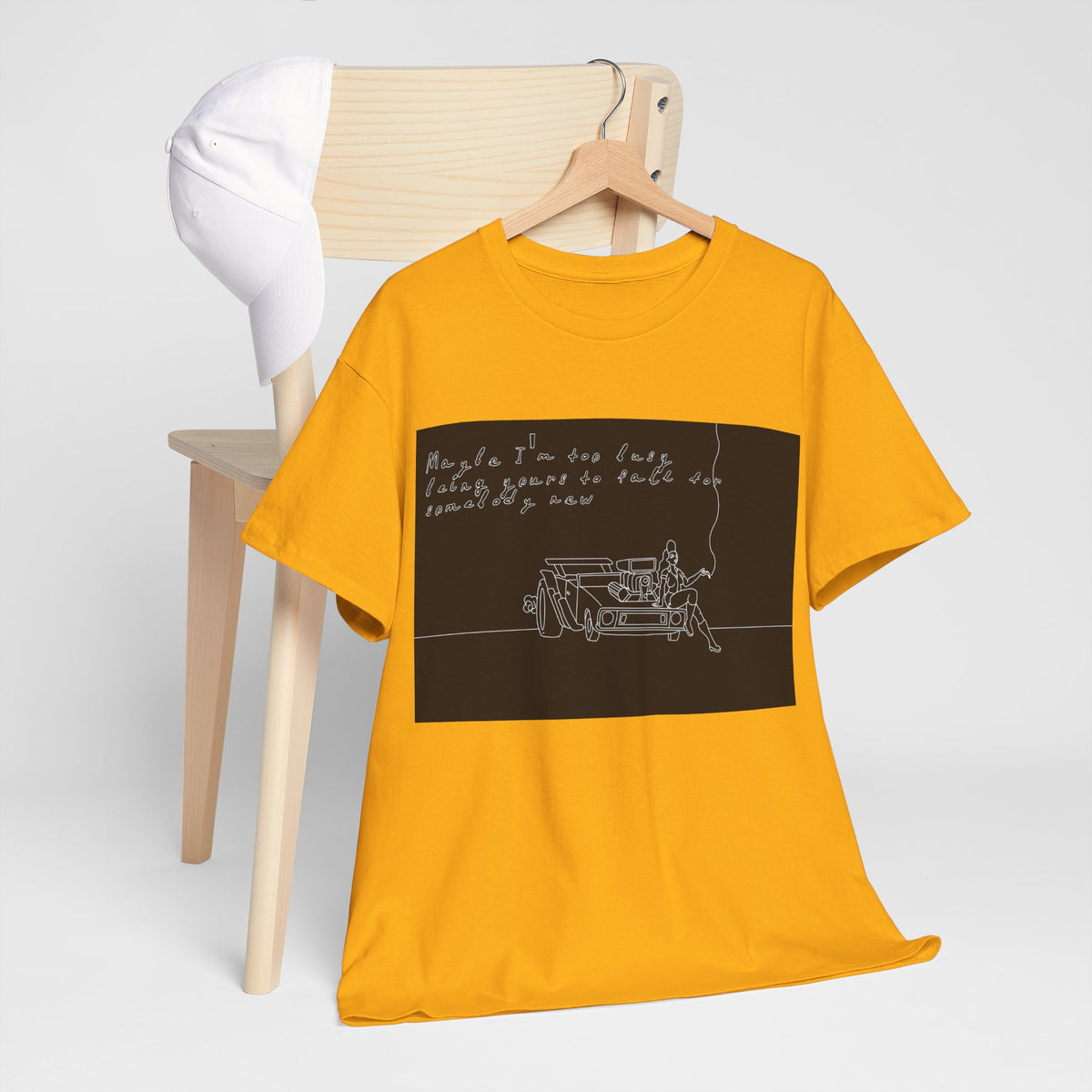 The Arctic Monkeys | Do I Wanna Know T-Shirt | More Jam
