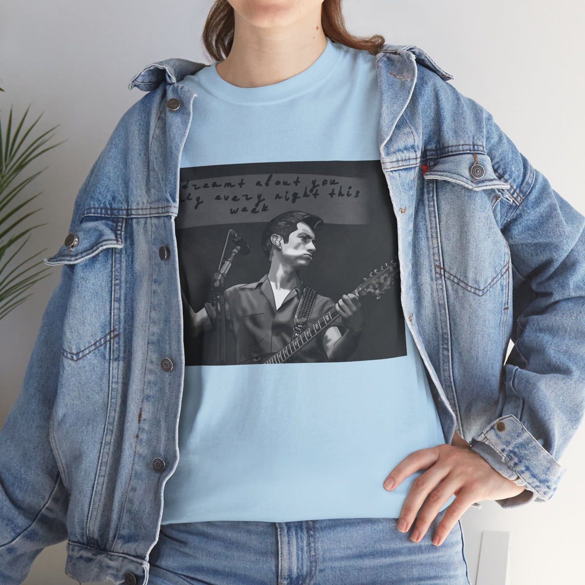 Arctic Monkeys | Do I Wanna Know T Shirt | More Jam