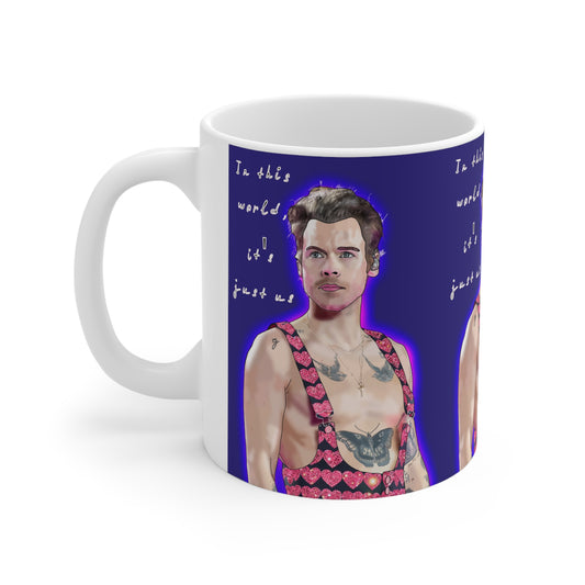 Harry Styles | Mug | More Jam