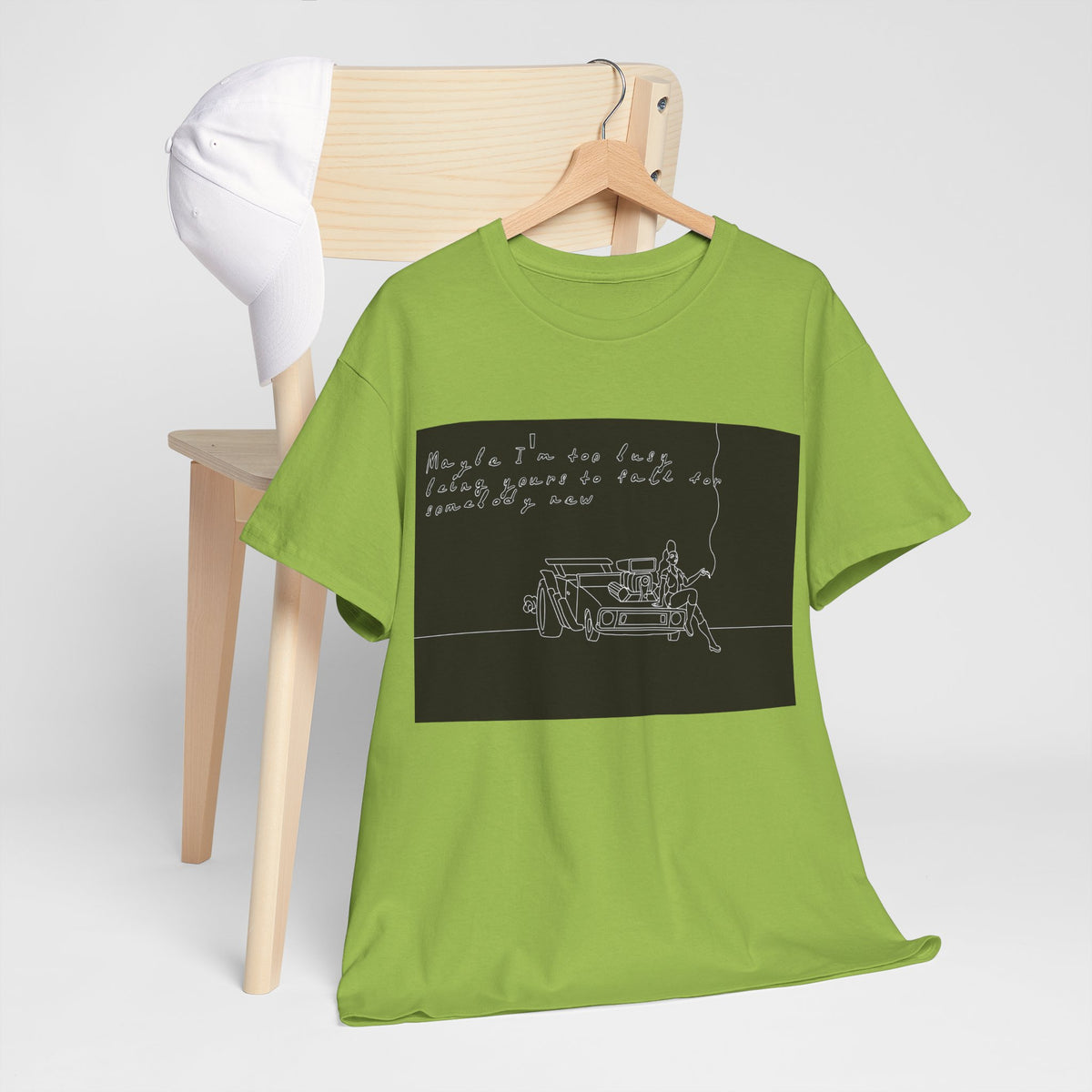 The Arctic Monkeys | Do I Wanna Know T-Shirt | More Jam