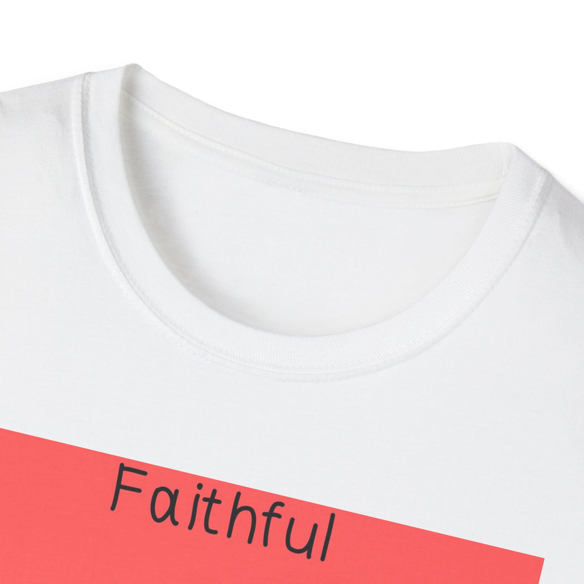 Traitors | Claudia Winkleman Faithful T-Shirt | More Jam