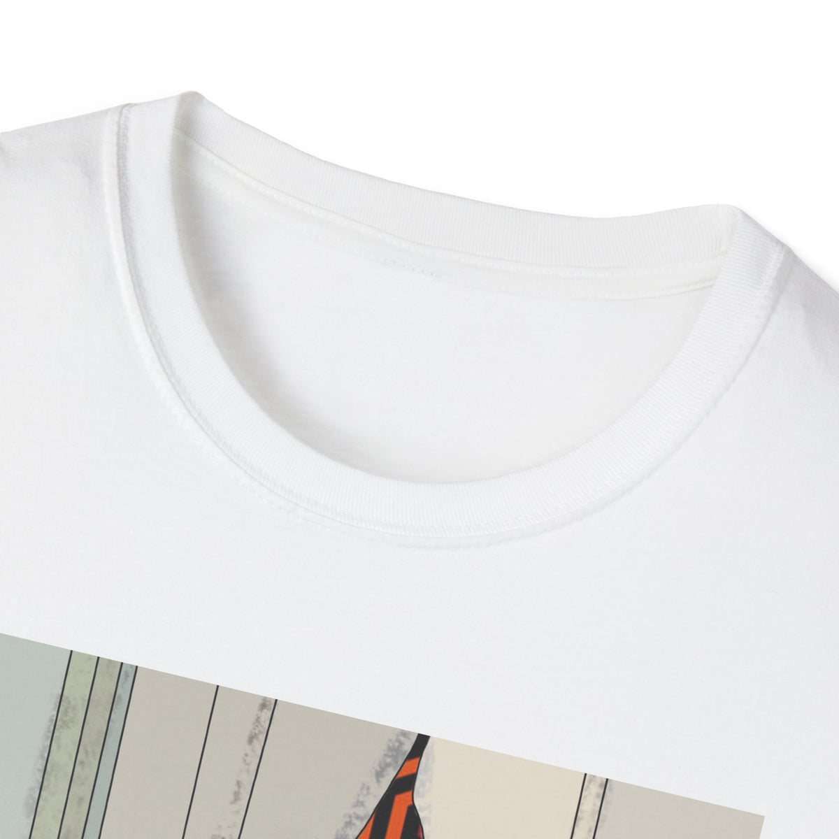 The Shining | Here's Johnny T-Shirt | More Jam
