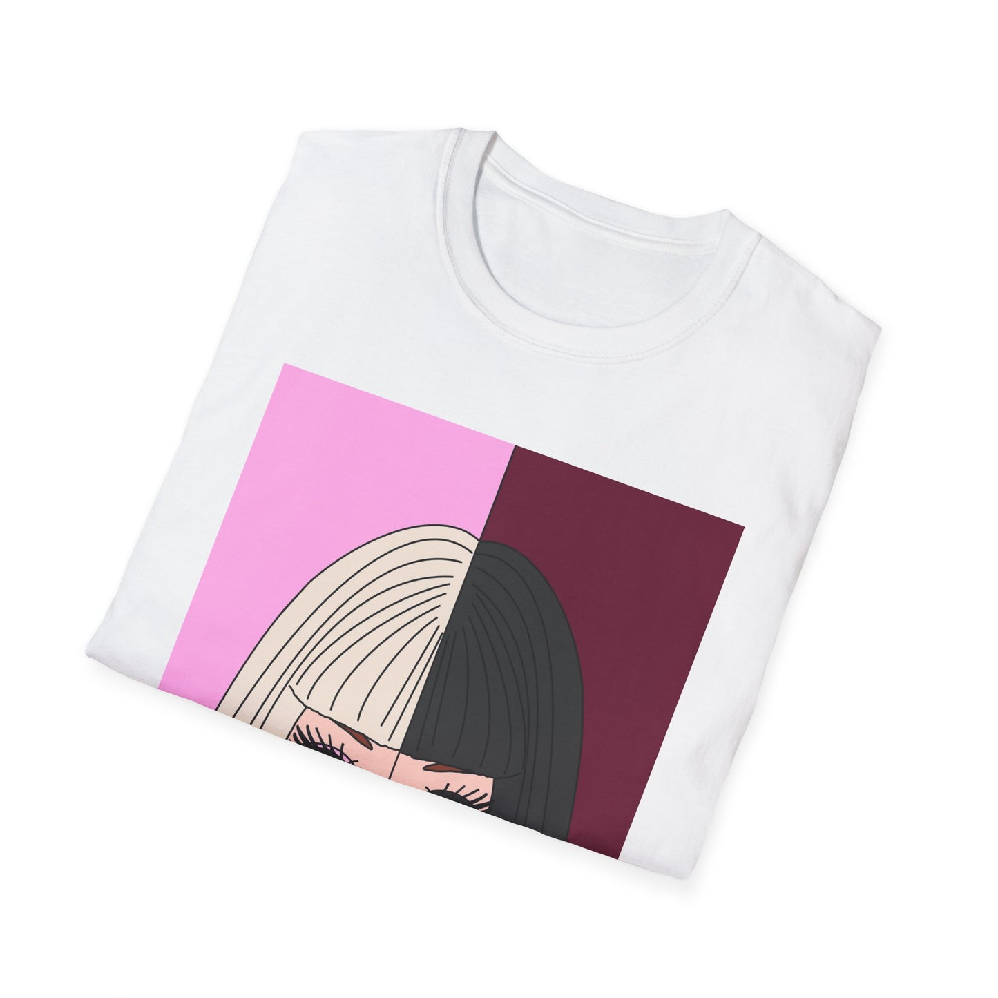 Multiple Personalities T-Shirt