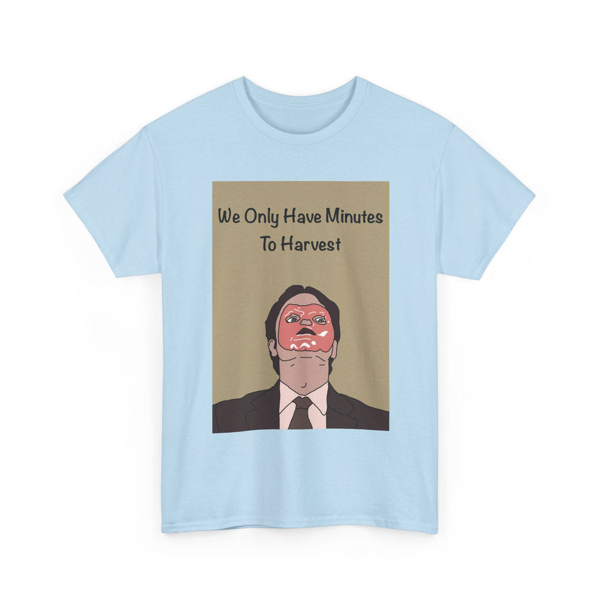 The Office US | Dwight Schrute T-Shirt | More Jam