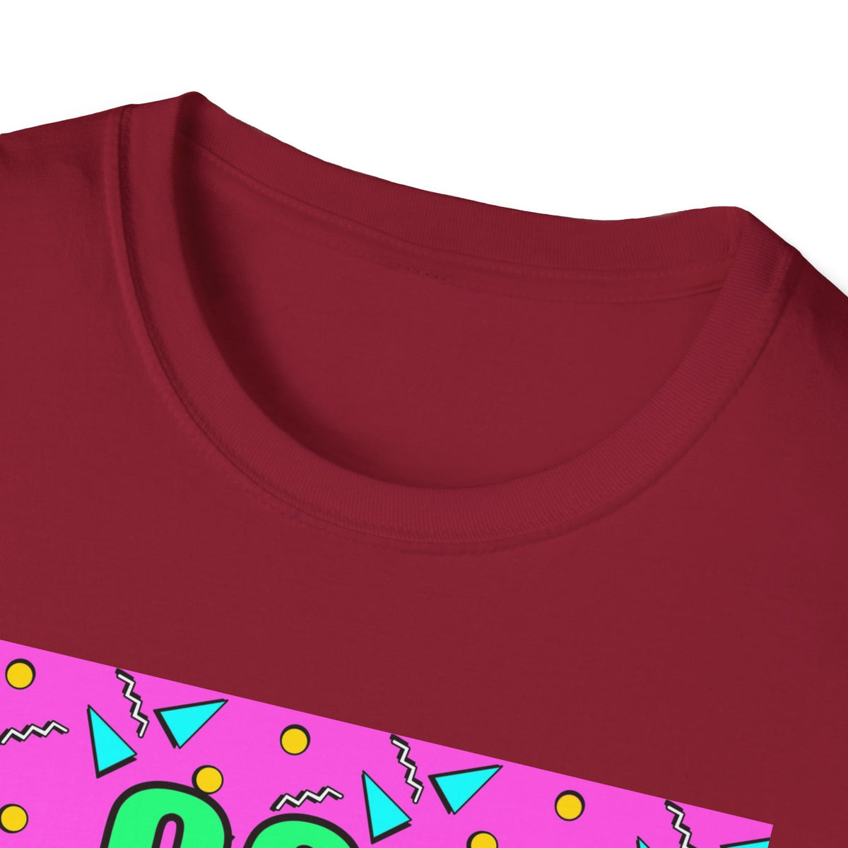Furby 90s | T-Shirt | More Jam
