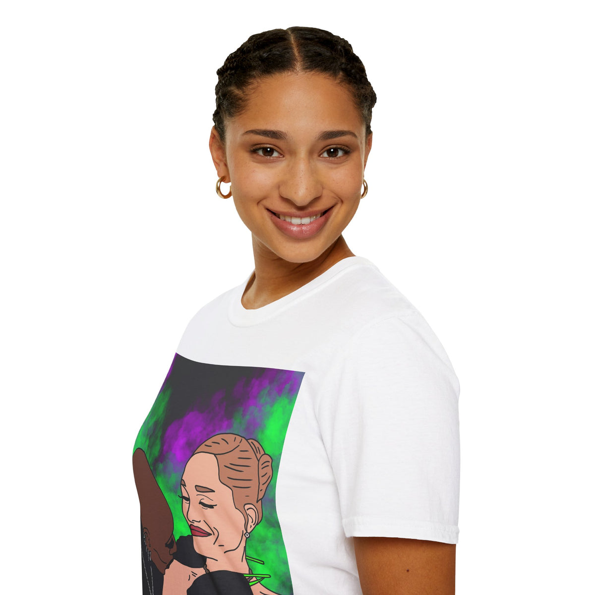 Wicked | Cynthia & Arianna GrandeT-Shirt | More Jam