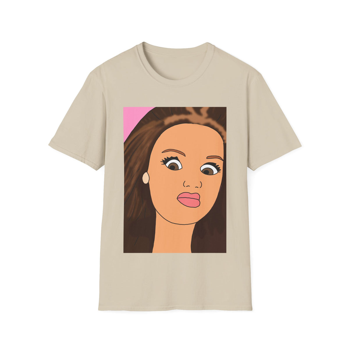 Barbie | WTF T-Shirt | More Jam