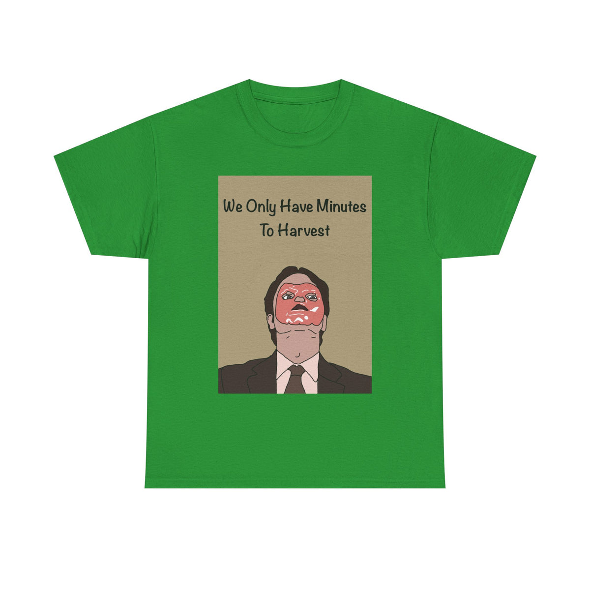 The Office US | Dwight Schrute T-Shirt | More Jam