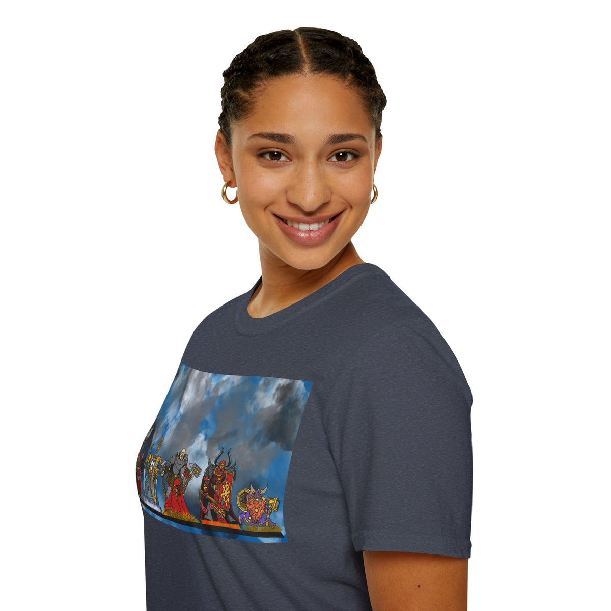 Warhammer | T-Shirt | More Jam