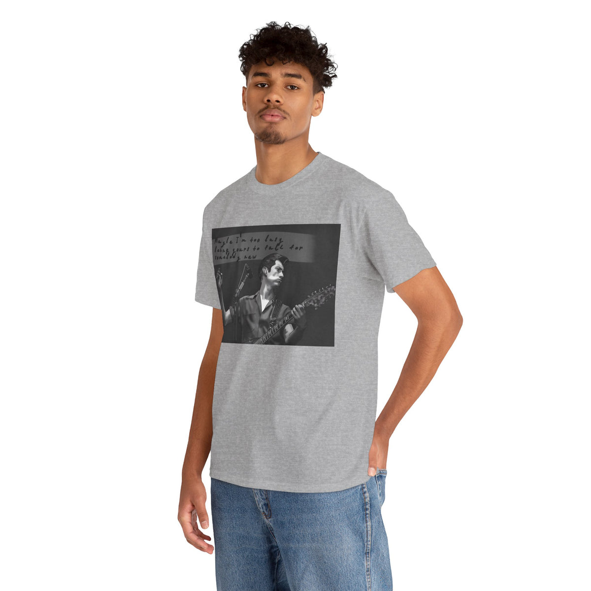 Arctic Monkeys | Do I Wanna Know T Shirt | More Jam