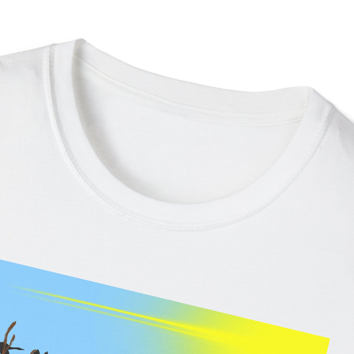 Labubu | T-Shirt | More Jam