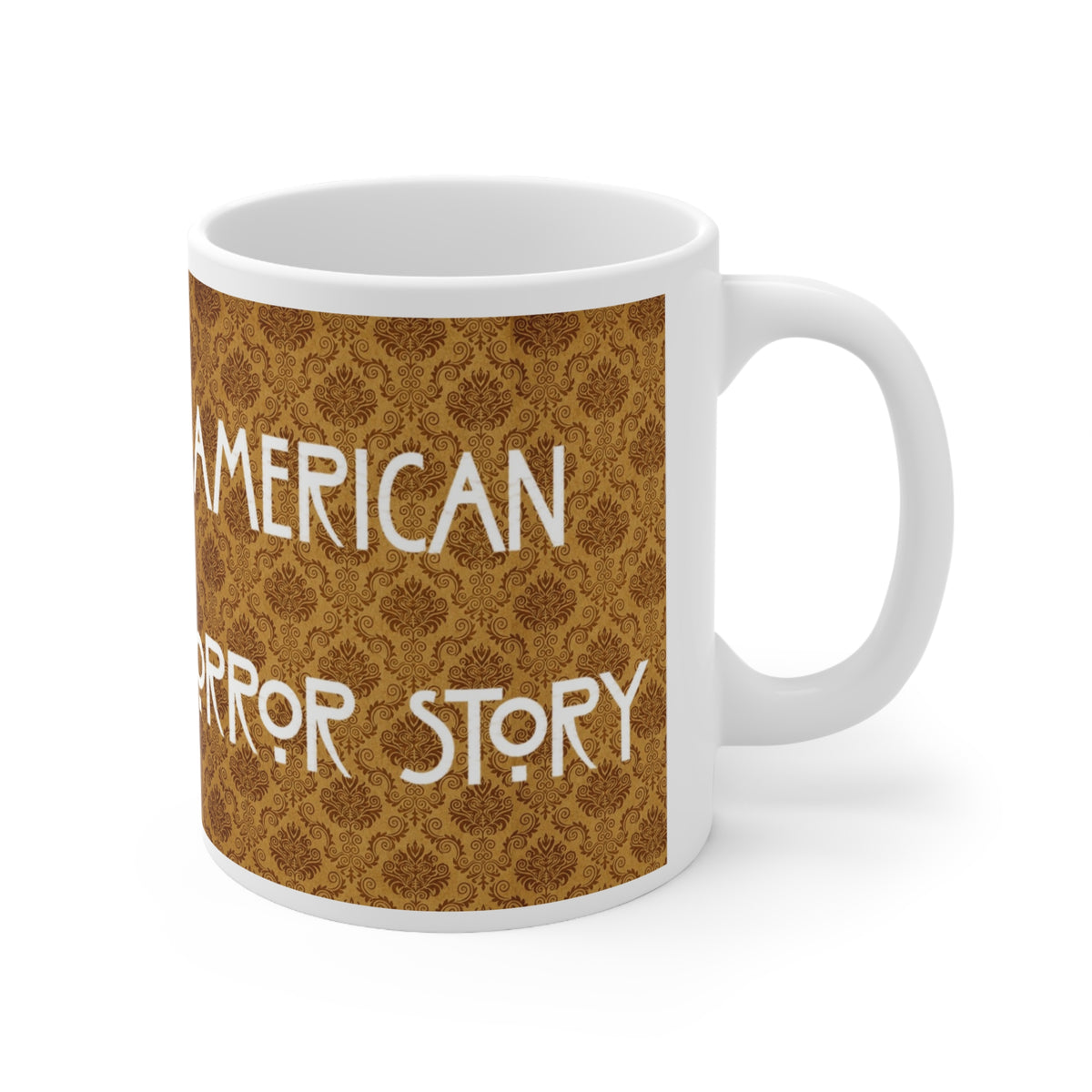 American Horror Story | Tate Mug | More Jam