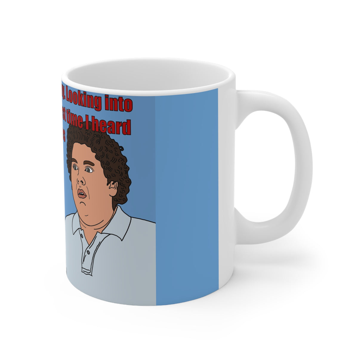 Superbad| Sweetest Guy Funny Mug | More Jam
