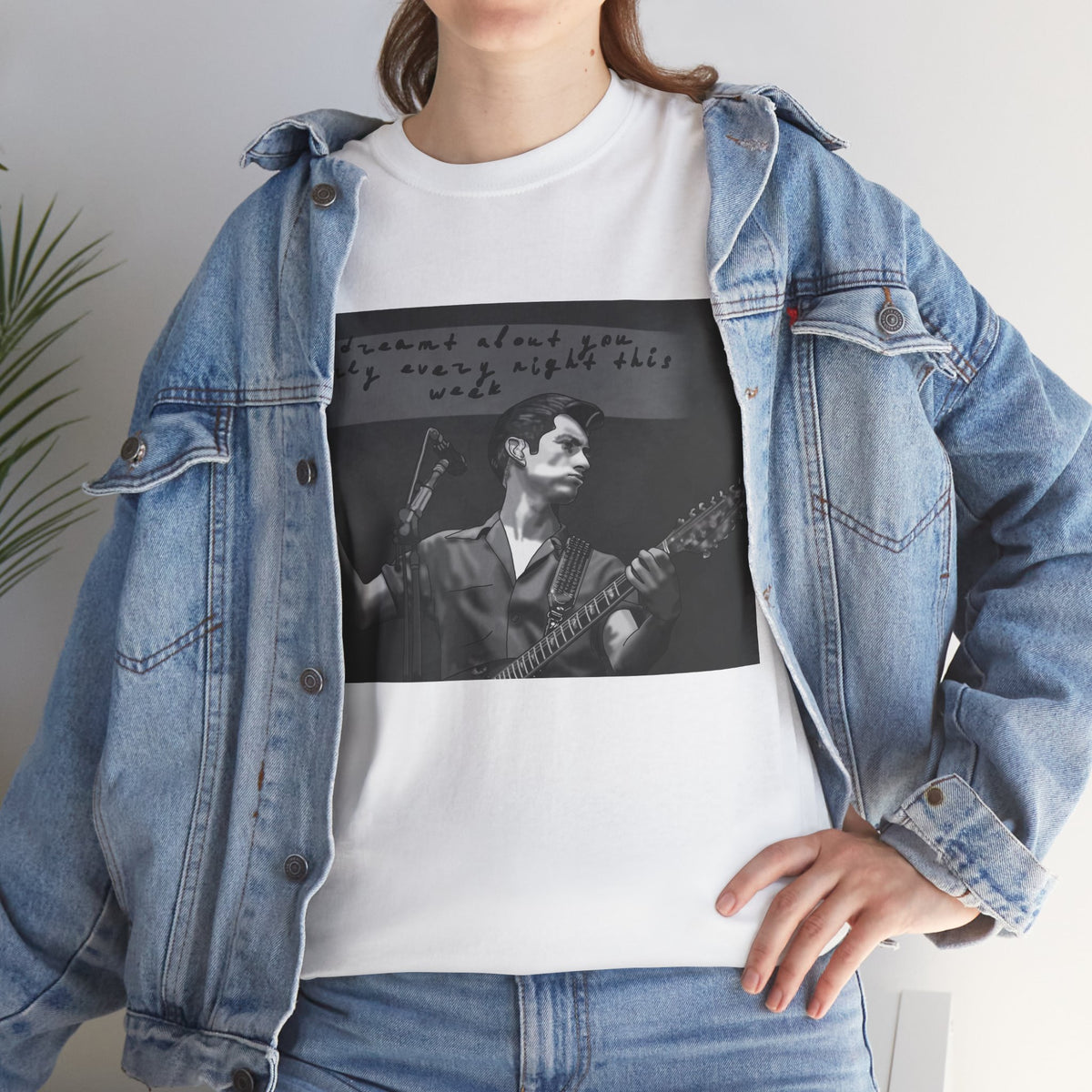Arctic Monkeys | Do I Wanna Know T Shirt | More Jam