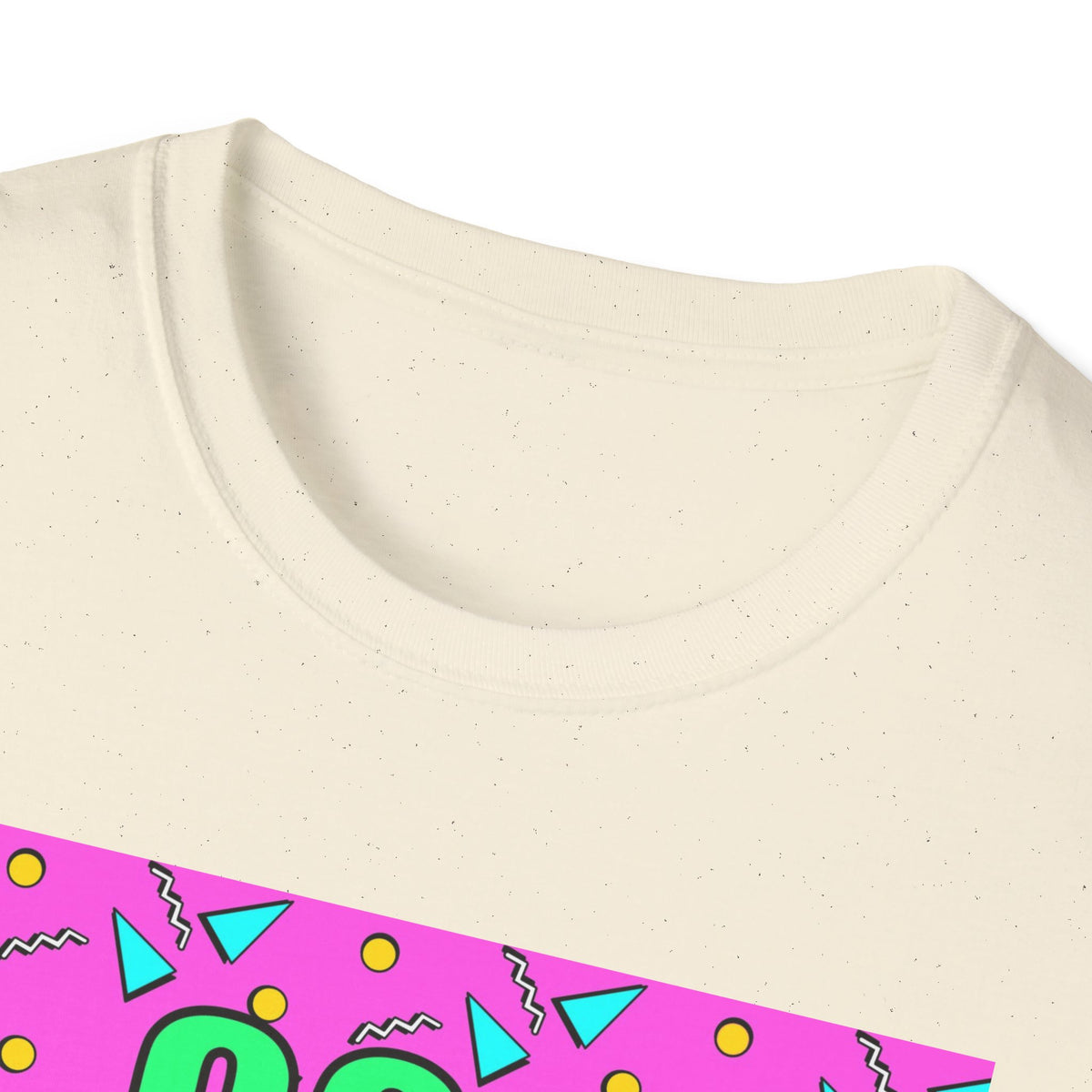 Furby 90s | T-Shirt | More Jam