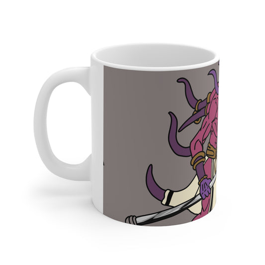 Warhammer | Magical Chaos Daemon Mug | More Jam