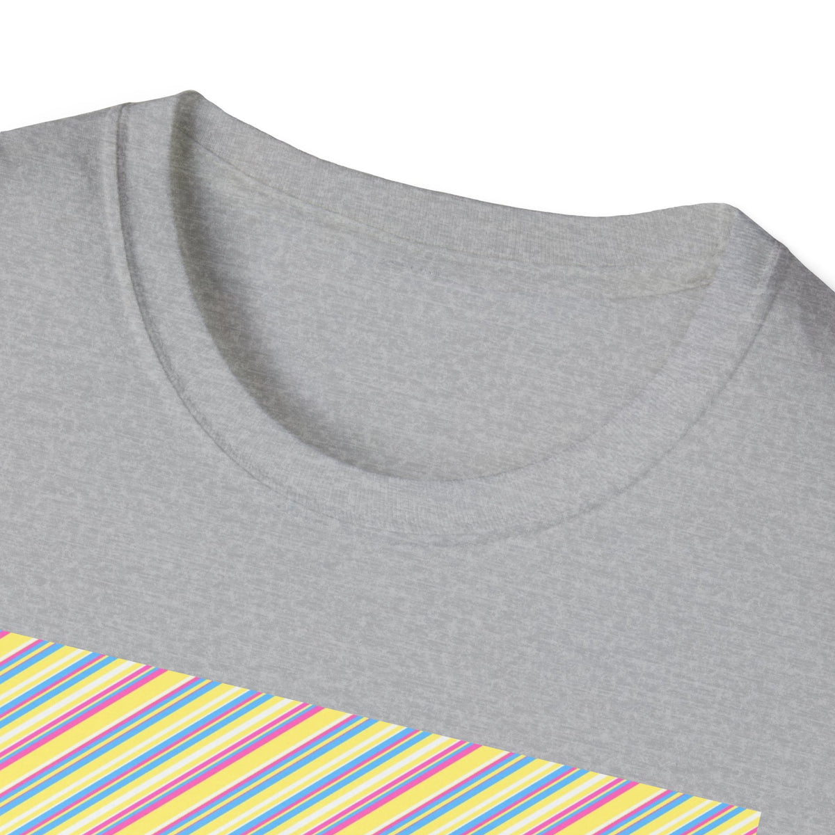 Tots TV | Tom Sniffing Flowers T-Shirt | More Jam