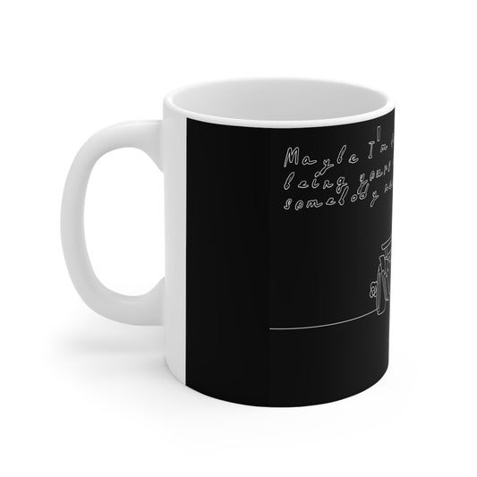 The Arctic Monkeys | Do I Wanna Know Mug | More Jam