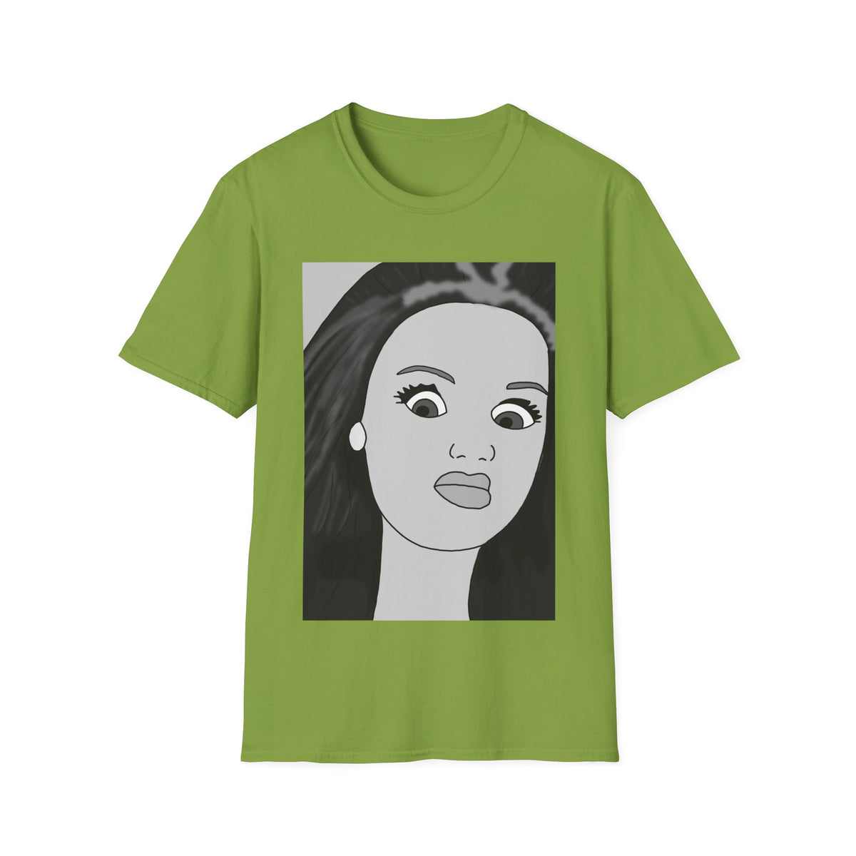 Barbie | WTF T-Shirt | More Jam