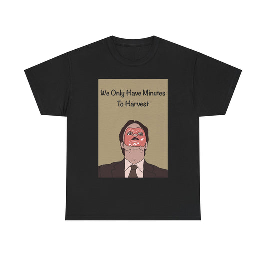The Office US | Dwight Schrute T-Shirt | More Jam