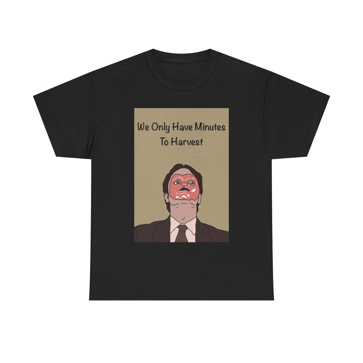 The Office US | Dwight Schrute T-Shirt | More Jam
