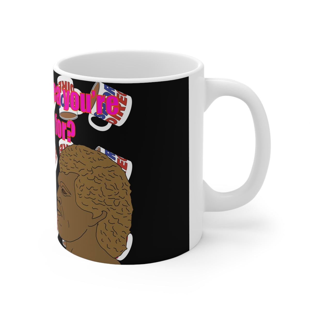 Lionel Richie | Hello! Is It Tea You’re Looking For? | More Jam
