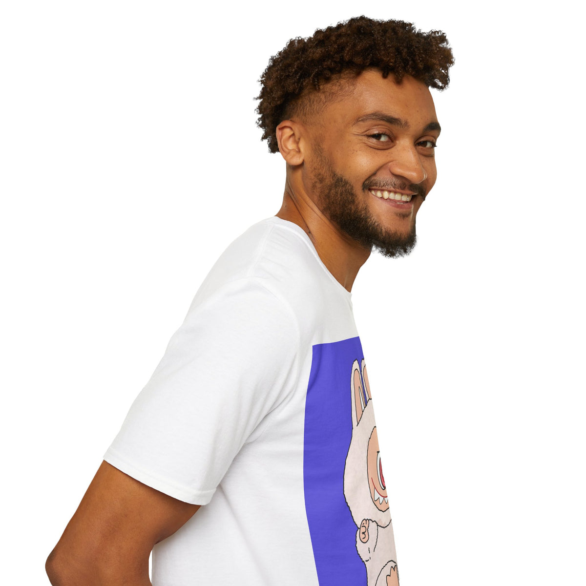 Labubu | Magical Star T-Shirt | More Jam
