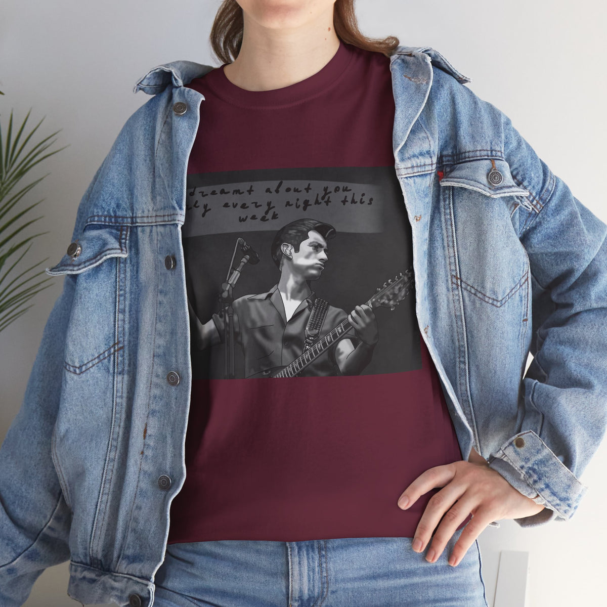 Arctic Monkeys | Do I Wanna Know T Shirt | More Jam
