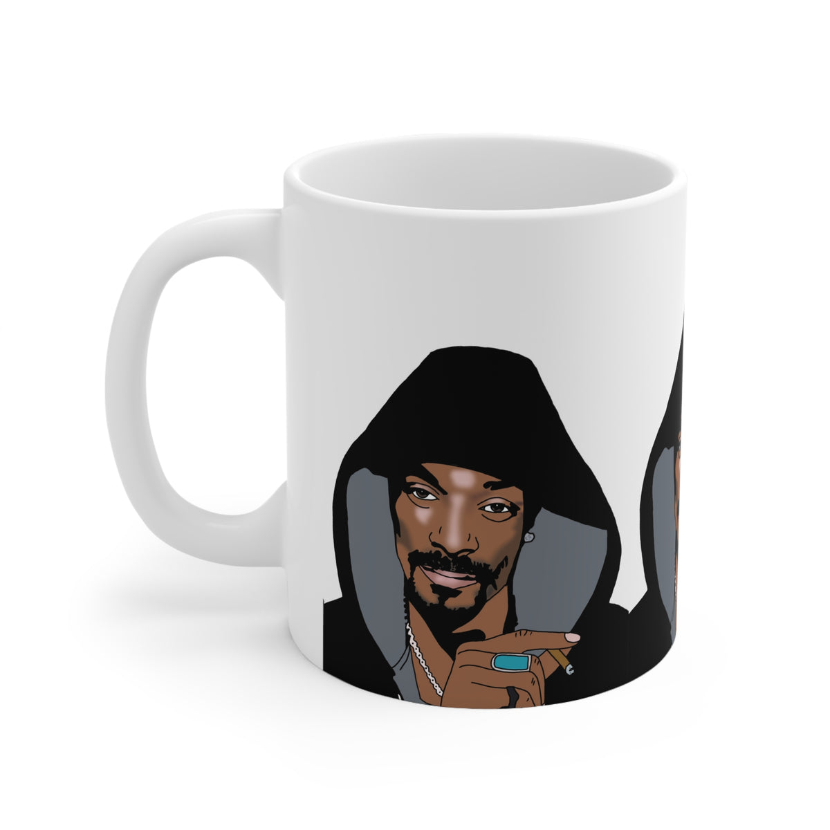 Snoop Dogg | Mug | More Jam