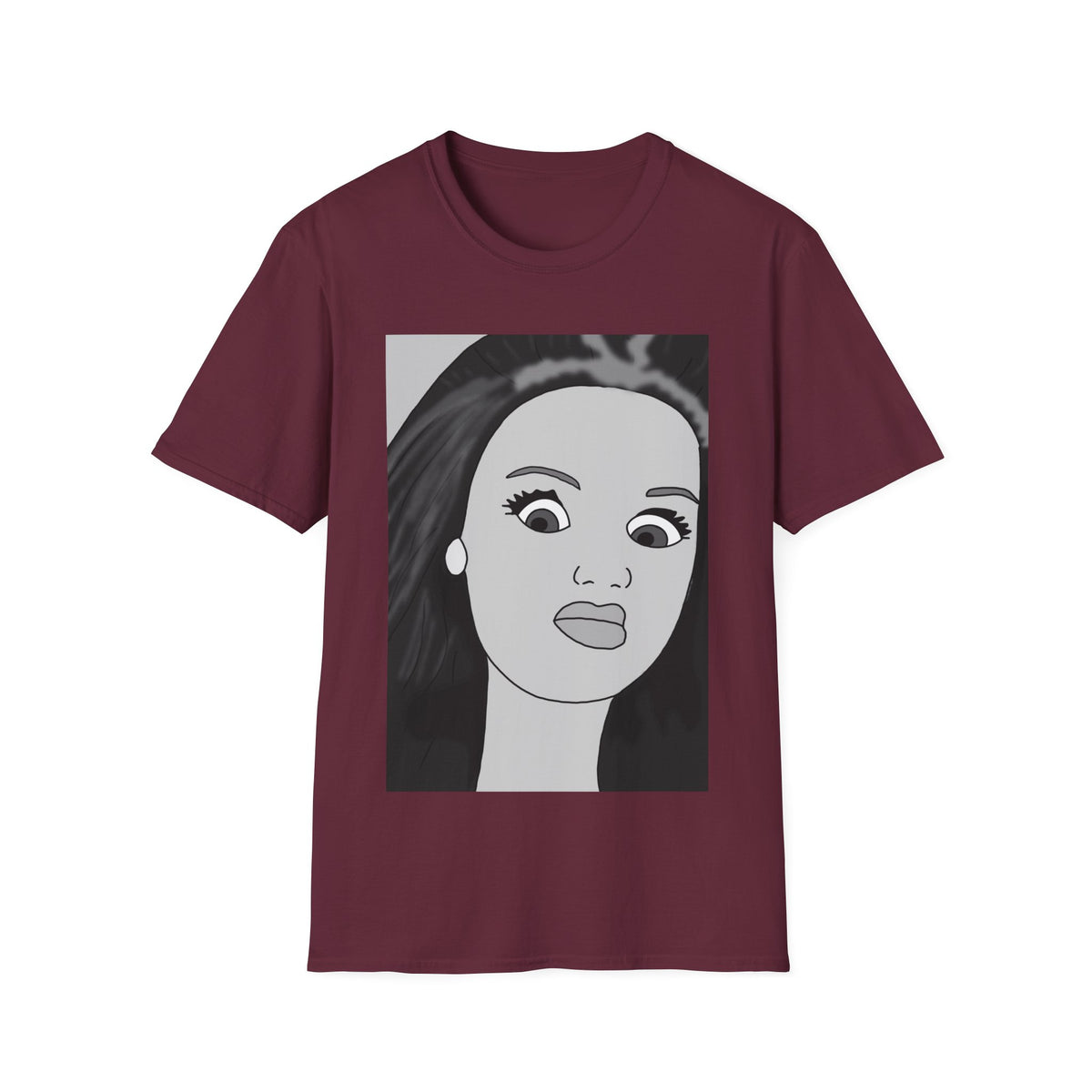 Barbie | WTF T-Shirt | More Jam