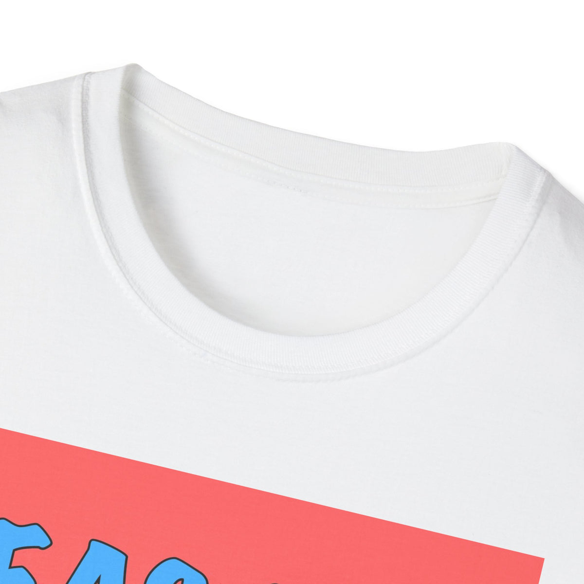 Peas Out |T-Shirt | More Jam